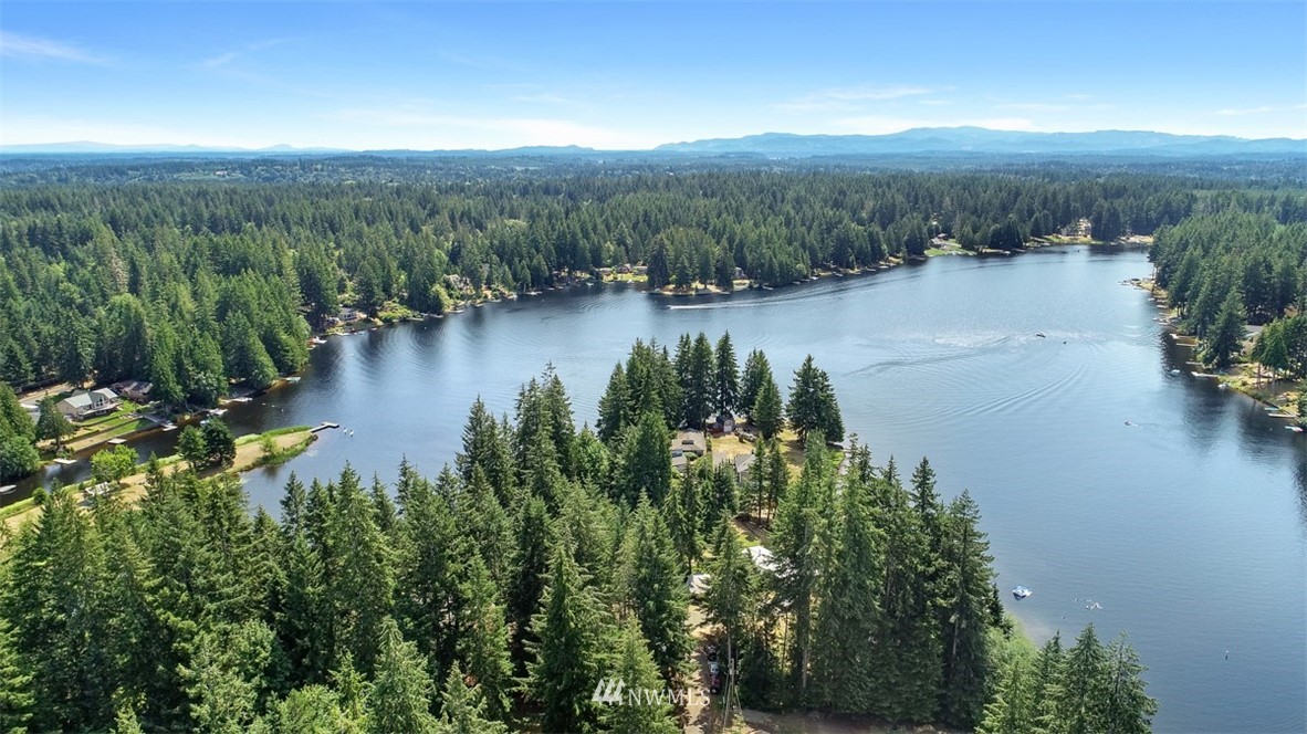 310 East Dabob Road Shelton, WA 98584 - Photo 7 of 15 Gallery Image 7