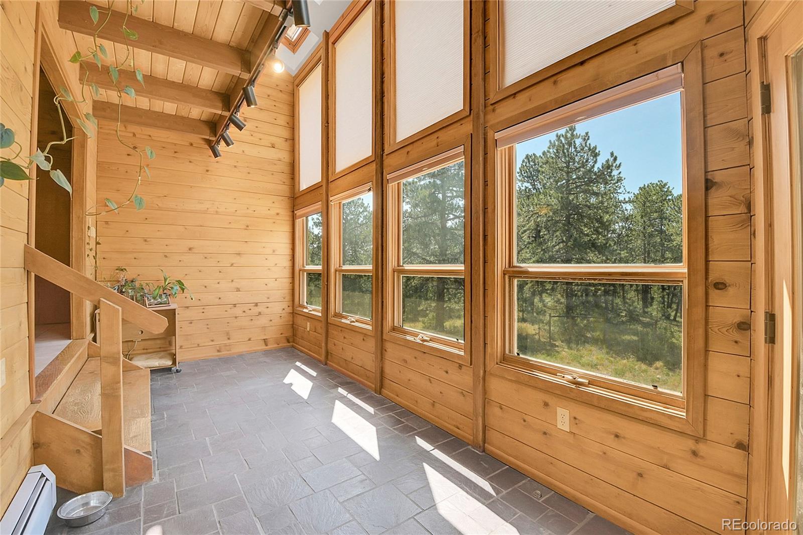 444 Broken Arrow Road Evergreen, CO 80439 - Photo 11 of 34