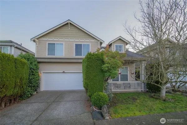 $639,950 | 5615 South 233rd Street, Kent, WA 98032