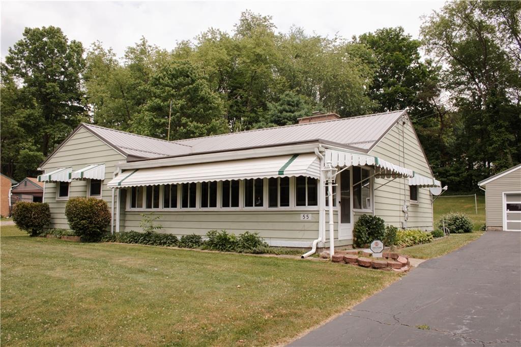 55 Romain Road Pulaski, PA 16143 - Photo 1 of 28 Gallery Image 1