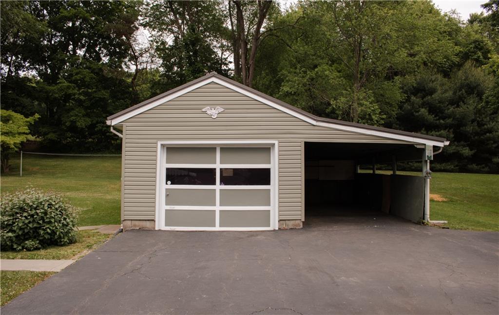 55 Romain Road Pulaski, PA 16143 - Photo 4 of 28 Gallery Image 4
