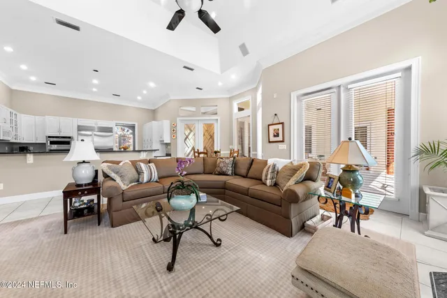 $1,295,000 | 10743 Waverly Bluff Way, Jacksonville, FL 32223