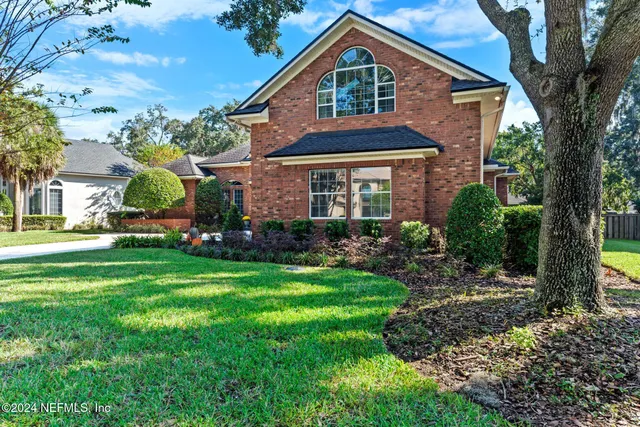$1,295,000 | 10743 Waverly Bluff Way, Jacksonville, FL 32223