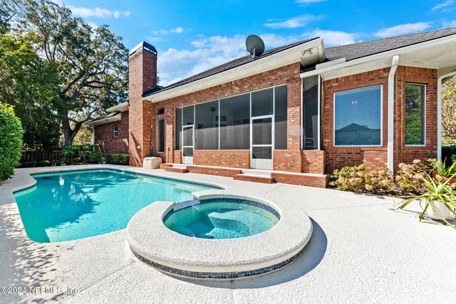 $1,295,000 | 10743 Waverly Bluff Way, Jacksonville, FL 32223