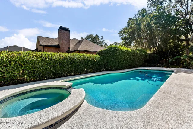 $1,295,000 | 10743 Waverly Bluff Way, Jacksonville, FL 32223