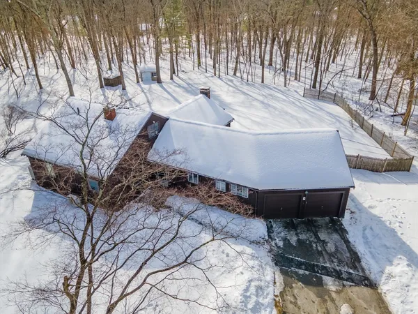 a view of a couches in the patio
