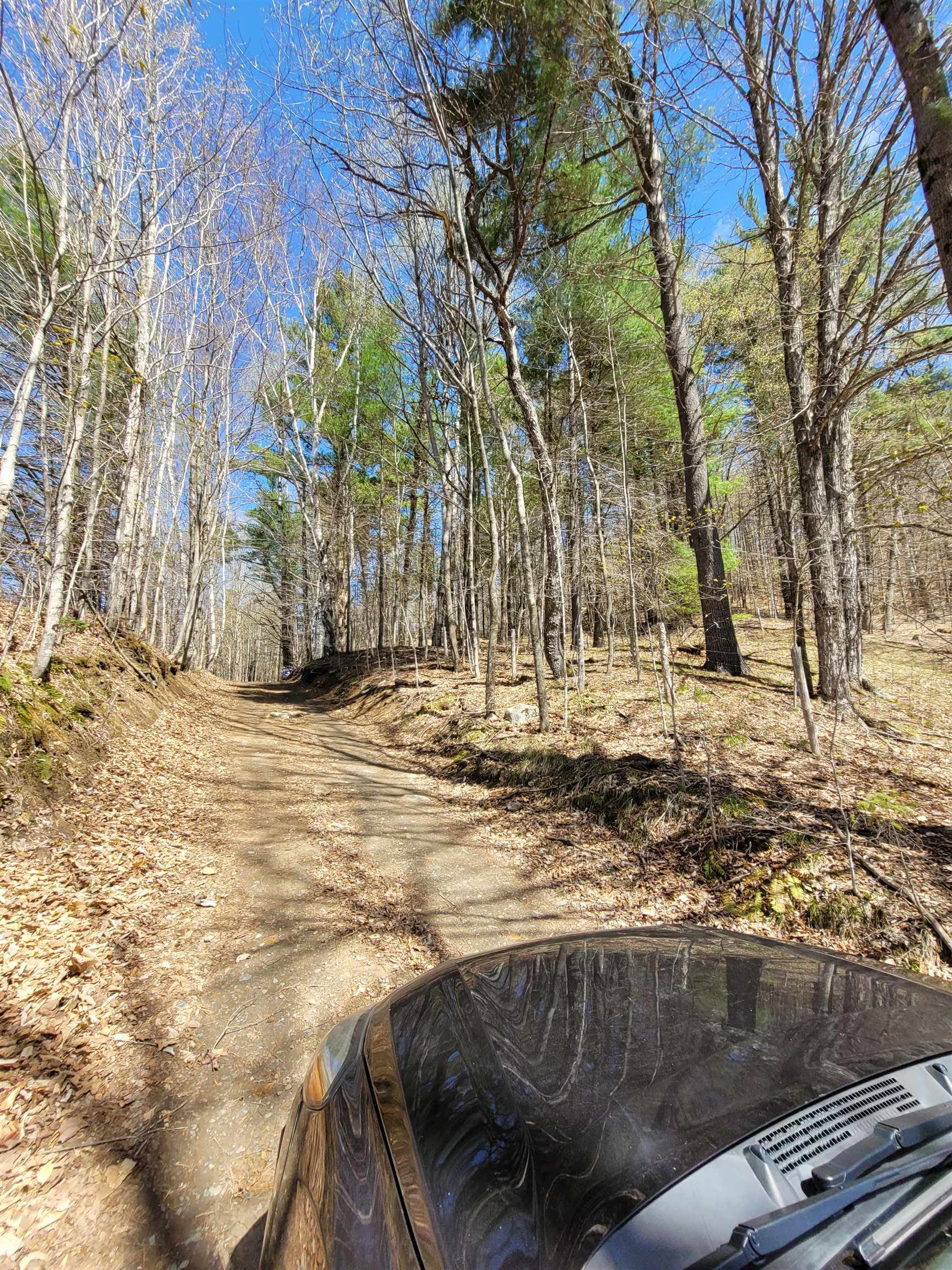 921 Copper Mine Road Corinth, VT 05086 - Photo 2 of 2