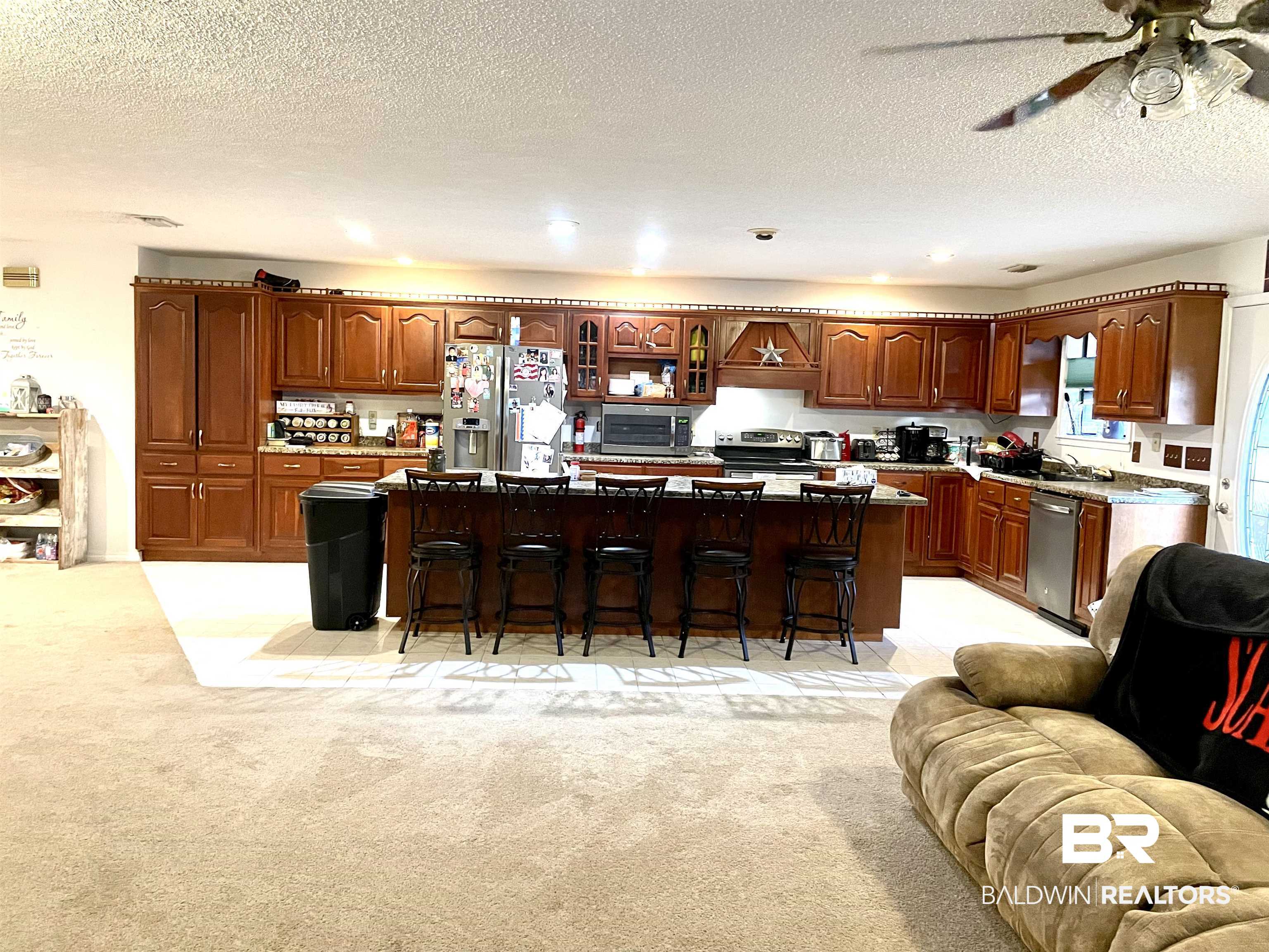 1592 Wolf Log Road Flomaton, AL 36441 - Photo 5 of 24