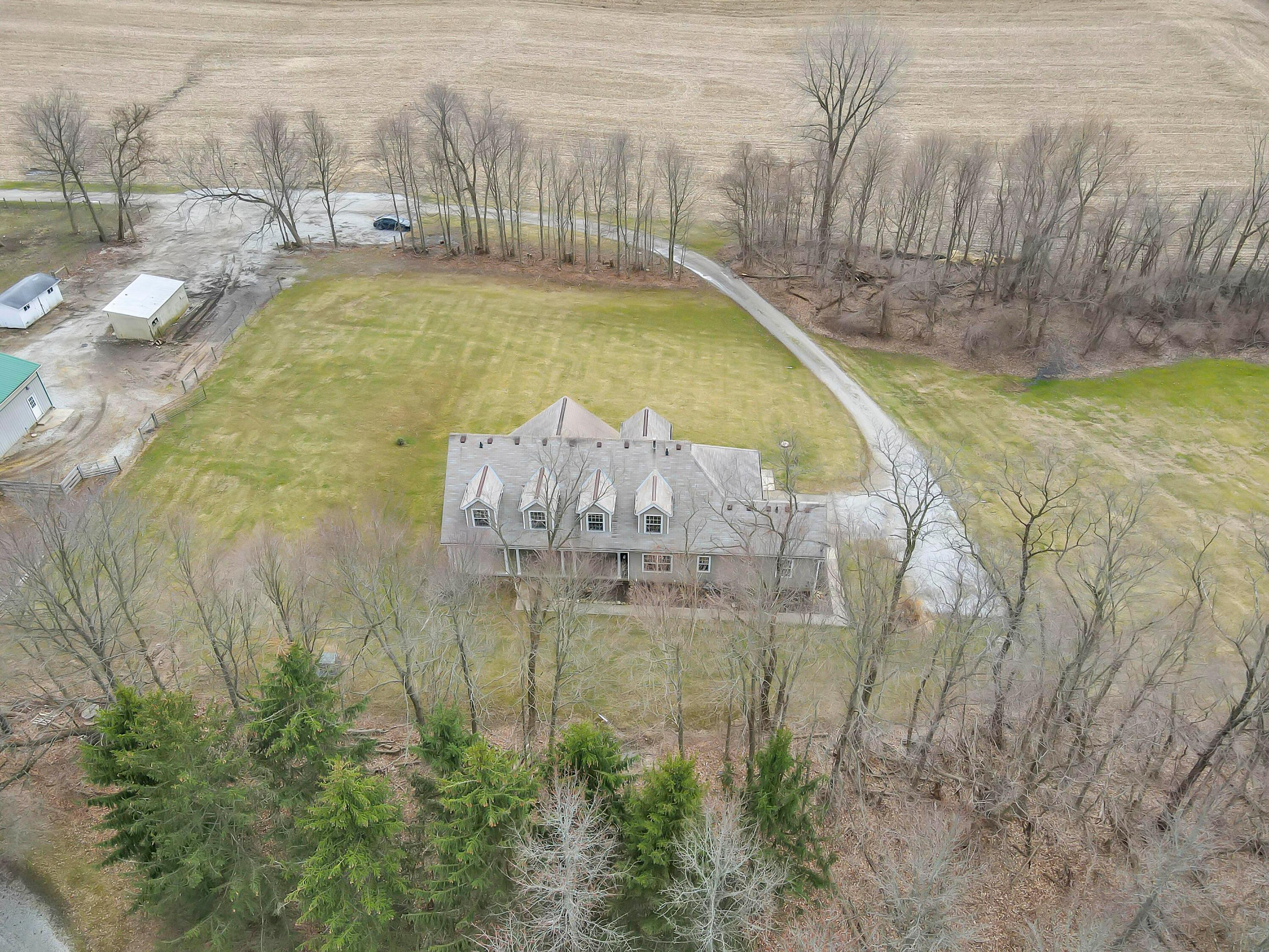 1682 Putnam Road Southwest Pataskala, OH 43062 - Photo 95 of 105