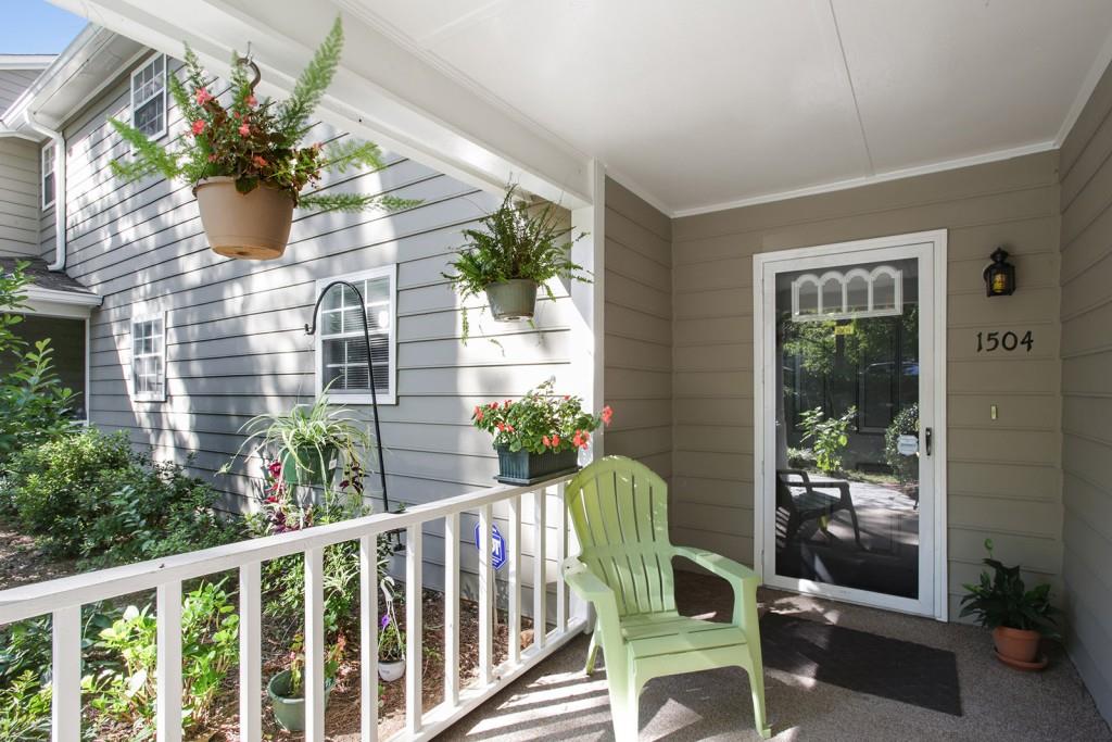 1504 Oakridge Court, Unit 1504 Decatur, GA 30033 - Photo 1 of 1 Welcome to your new condominium home!