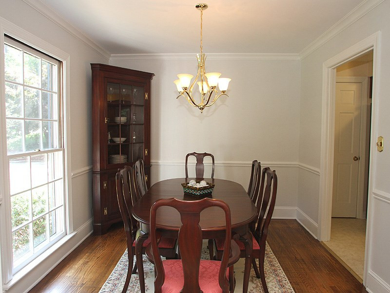 2825 Dunkirk Drive Raleigh, NC 27613 - Photo 2 of 13 Photo 2