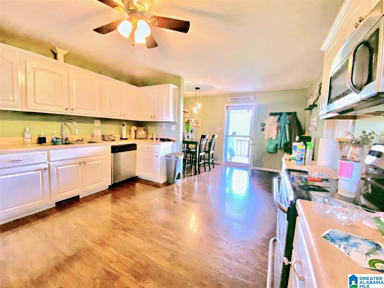 616 The Wagon Road Piedmont, AL 36272 - Photo 6 of 20
