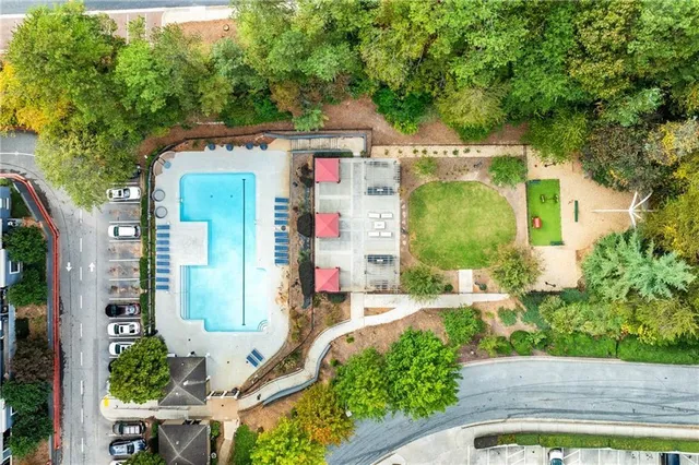 $230,000 | 795 Hammond Drive, Unit 401, Atlanta, GA 30328