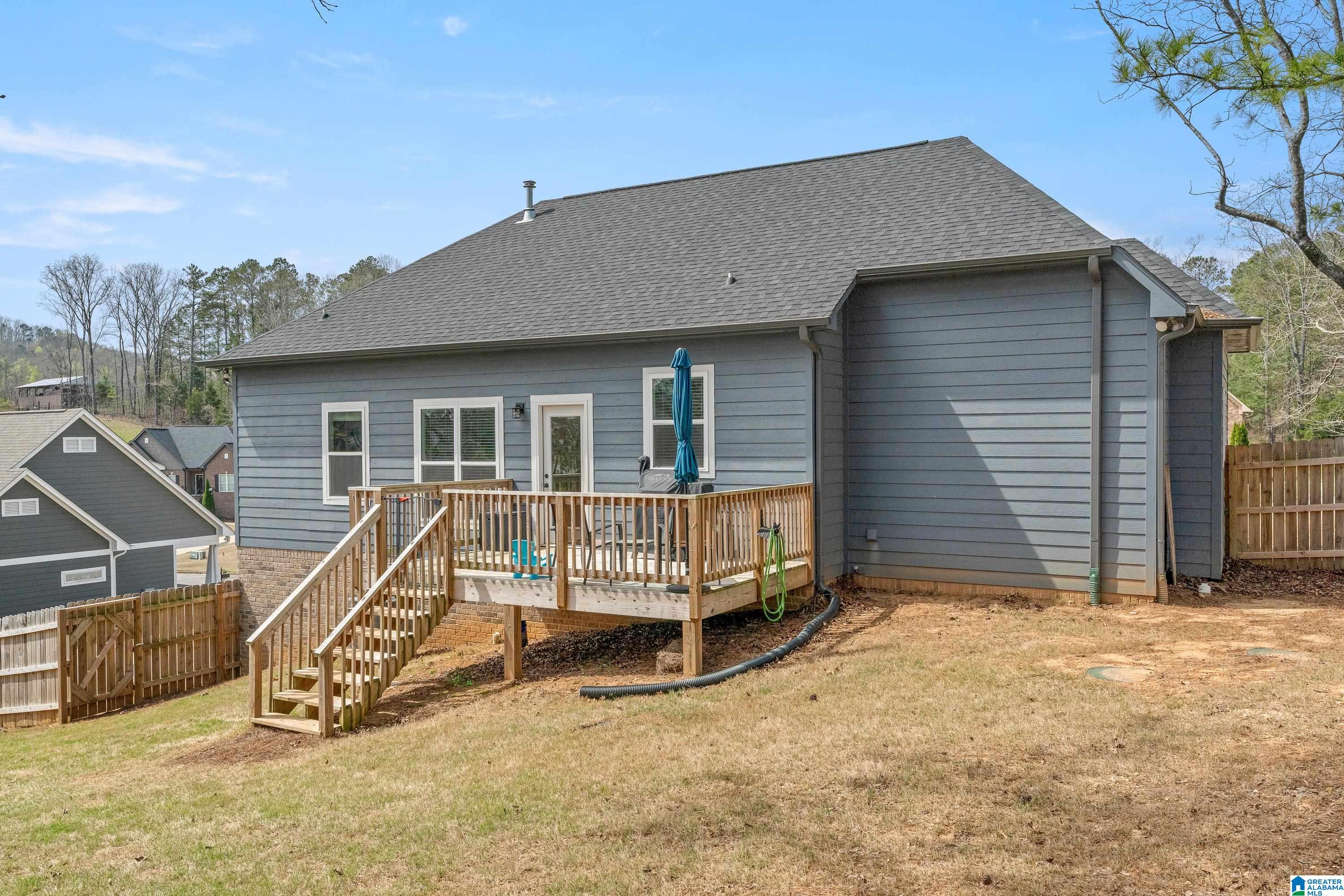 315 Smithfield Lane Springville, AL 35146 - Photo 29 of 31
