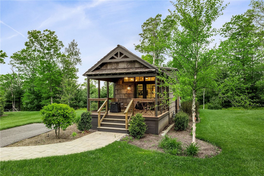 12 Alexander Circle, Unit TH2 Richmond, RI 02898 - Photo 1 of 29