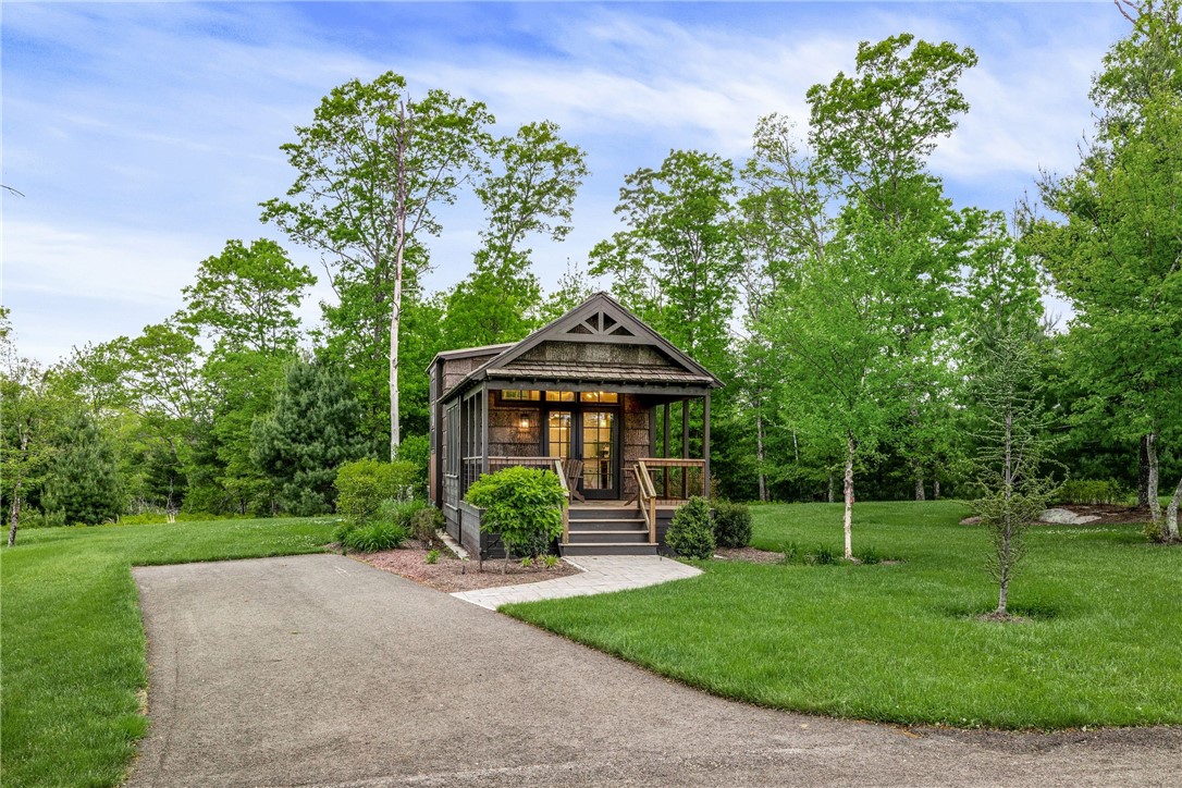 12 Alexander Circle, Unit TH2 Richmond, RI 02898 - Photo 22 of 29