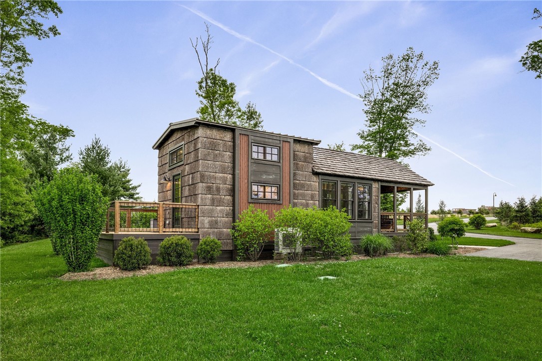 12 Alexander Circle, Unit TH2 Richmond, RI 02898 - Photo 23 of 29