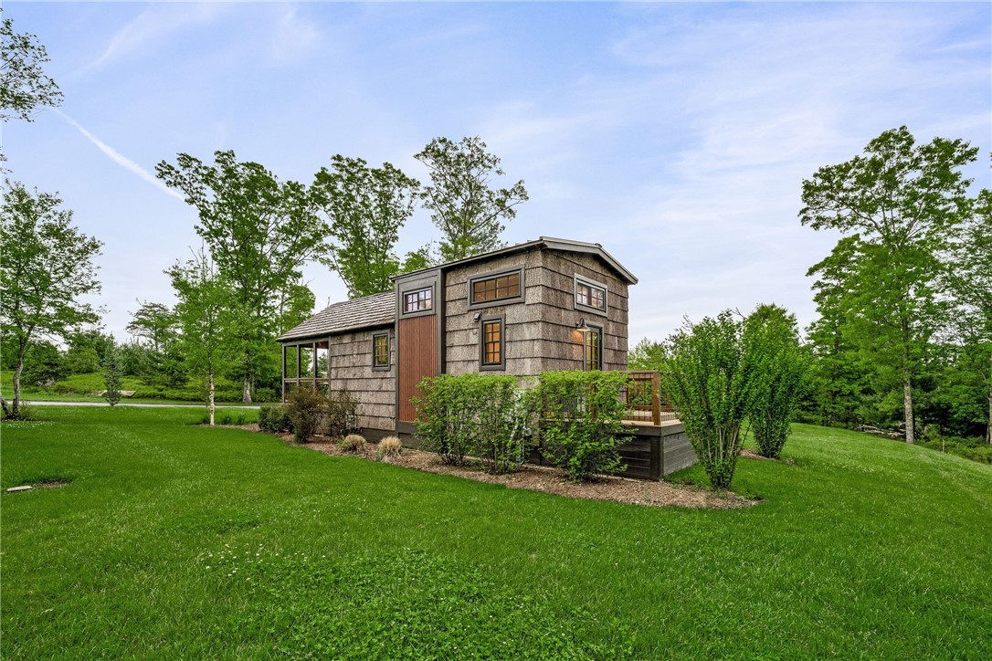 12 Alexander Circle, Unit TH2 Richmond, RI 02898 - Photo 25 of 29