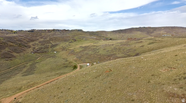 282 East Parkview Road, Unit 282 Coalville, UT 84017 - Photo 6 of 24 View from the lot