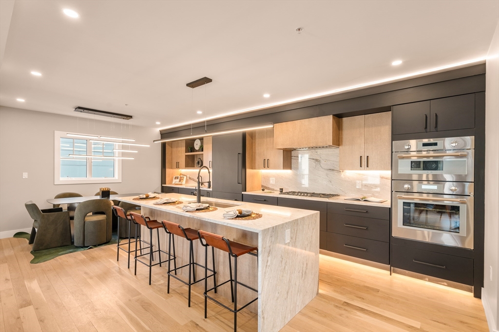 71 Greenough Street, Unit 2 Brookline, MA 02445 - Photo 3 of 27