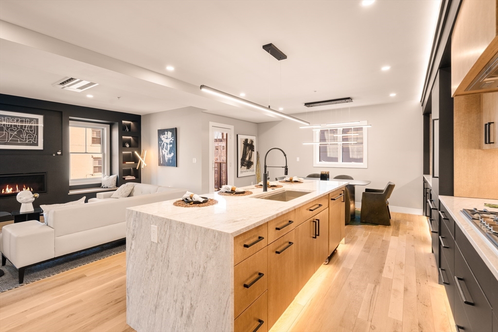 71 Greenough Street, Unit 2 Brookline, MA 02445 - Photo 5 of 27