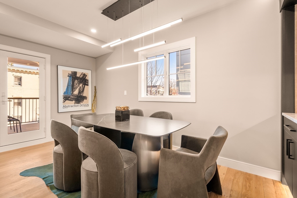 71 Greenough Street, Unit 2 Brookline, MA 02445 - Photo 6 of 27