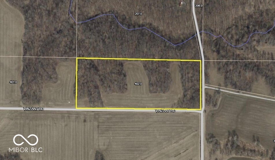 0 Vinzant East Road Brazil, IN 47834 - Photo 9 of 9