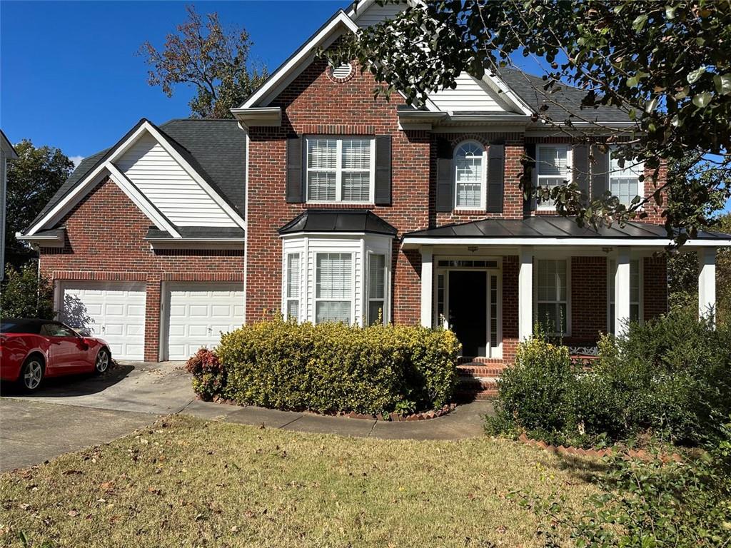1219 Soaring Ridge Marietta, GA 30062 - Photo 1 of 1 Gallery Image 1
