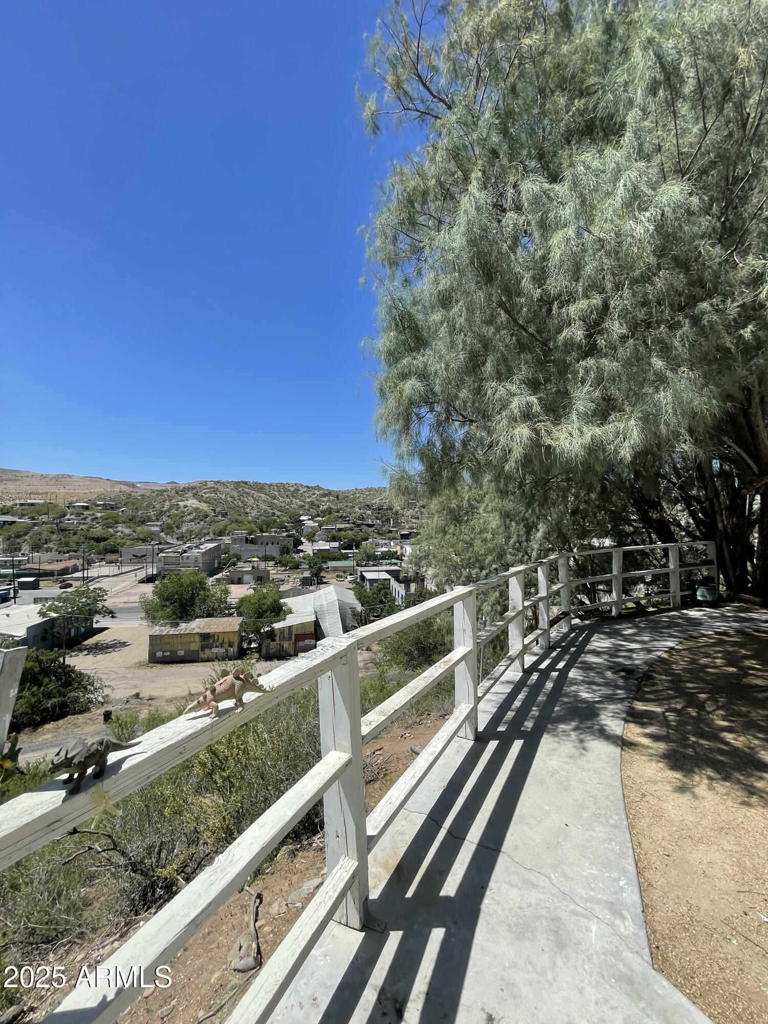 168 Cedar Avenue Miami, AZ 85539 - Photo 8 of 10 a view of a city street view