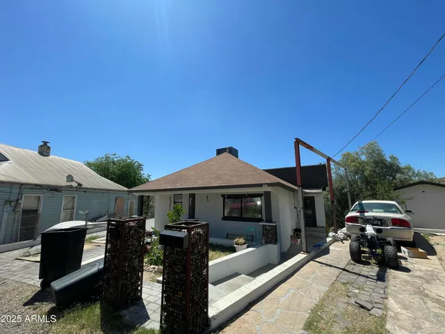 $240,000 | 168 Cedar Avenue, Miami, AZ 85539