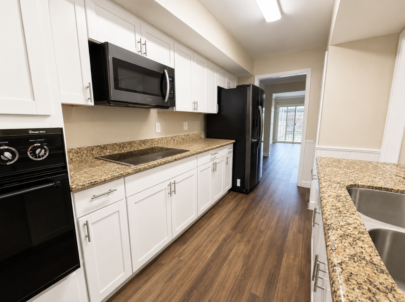1318 Ward Road, Unit 5 Baytown, TX 77520 - Photo 4 of 17
