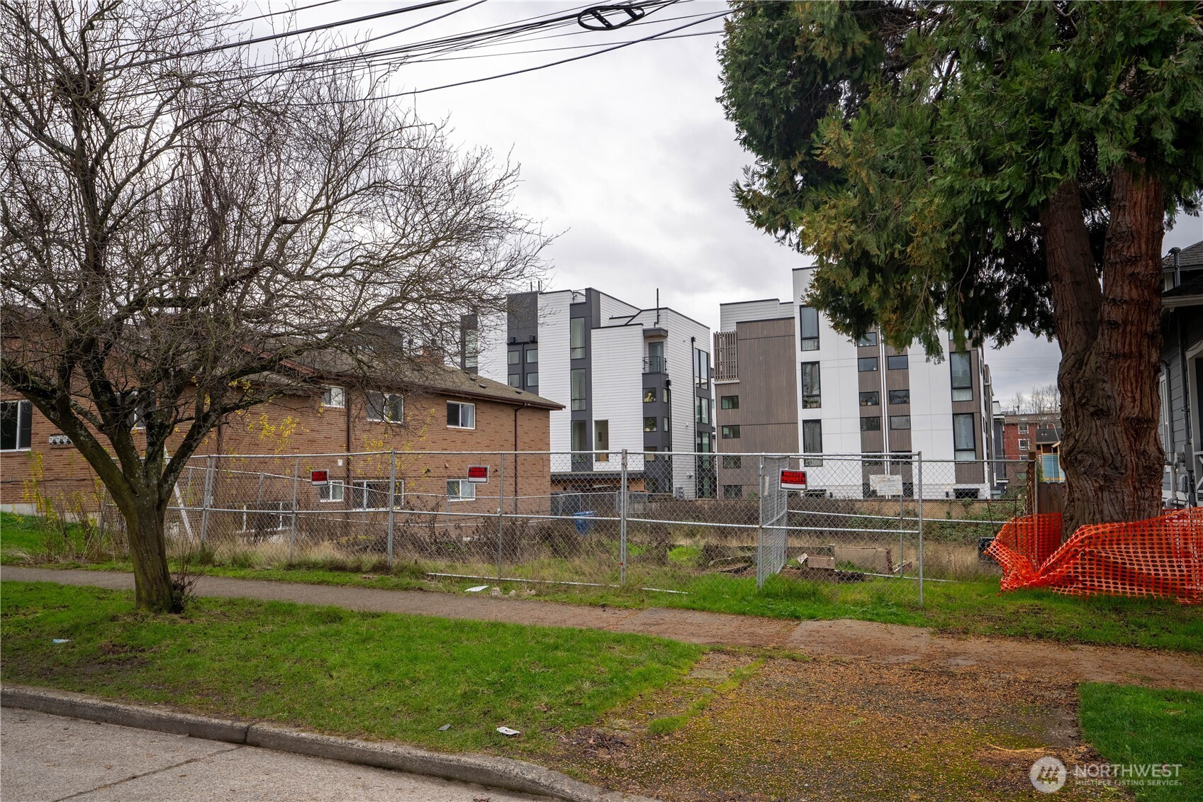 927 Northwest 57th Street Seattle, WA 98107 - Photo 8 of 12 a view of a house with a yard