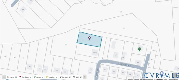 a view of a bathtub and a window