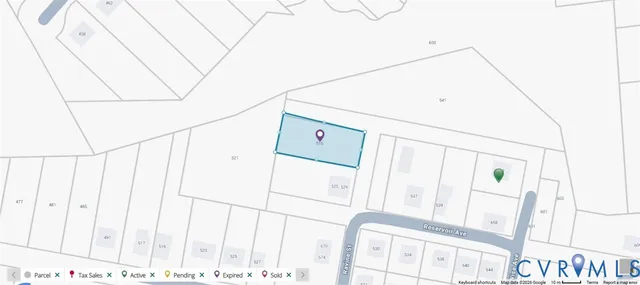 $30,000 | 516 Alpine Road, Petersburg, VA 23803