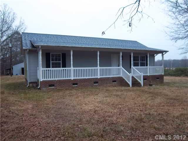 5802 Secrest Short Cut Road Monroe, NC 28110 - Photo 1 of 13 Gallery Image 1