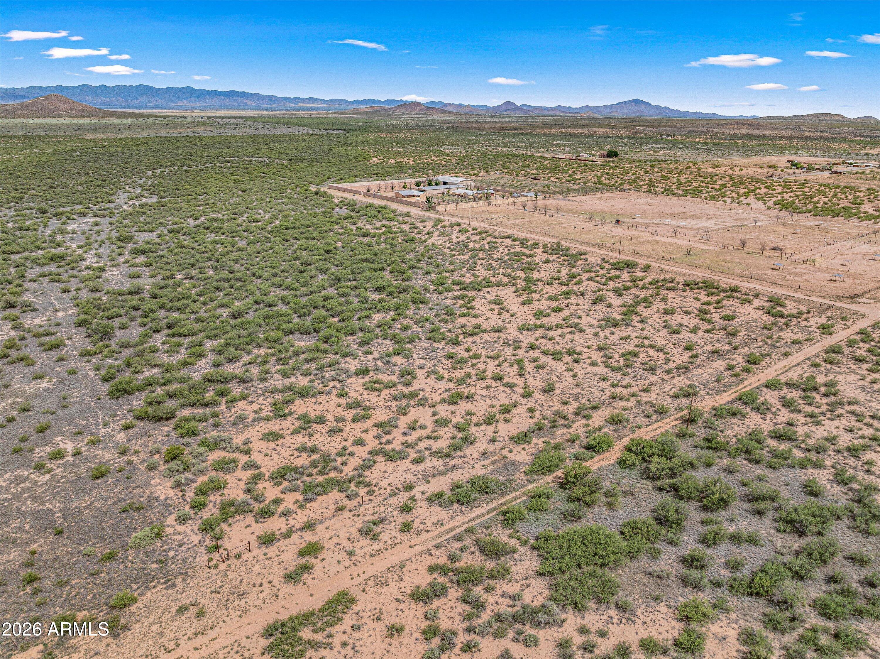 Tbd East Antelope Road Pearce, AZ 85625 - Photo 9 of 12 09-3661 Aerial Land-7