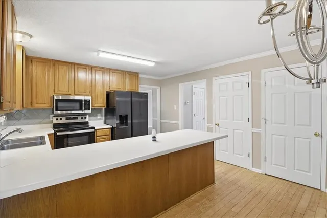 $415,000 | 1358 Velvet Creek Way Southwest, Marietta, GA 30008