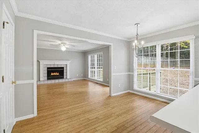 $415,000 | 1358 Velvet Creek Way Southwest, Marietta, GA 30008