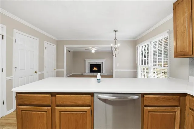 $415,000 | 1358 Velvet Creek Way Southwest, Marietta, GA 30008