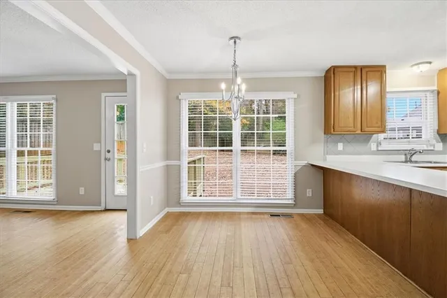 $415,000 | 1358 Velvet Creek Way Southwest, Marietta, GA 30008