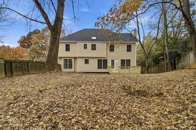 $415,000 | 1358 Velvet Creek Way Southwest, Marietta, GA 30008