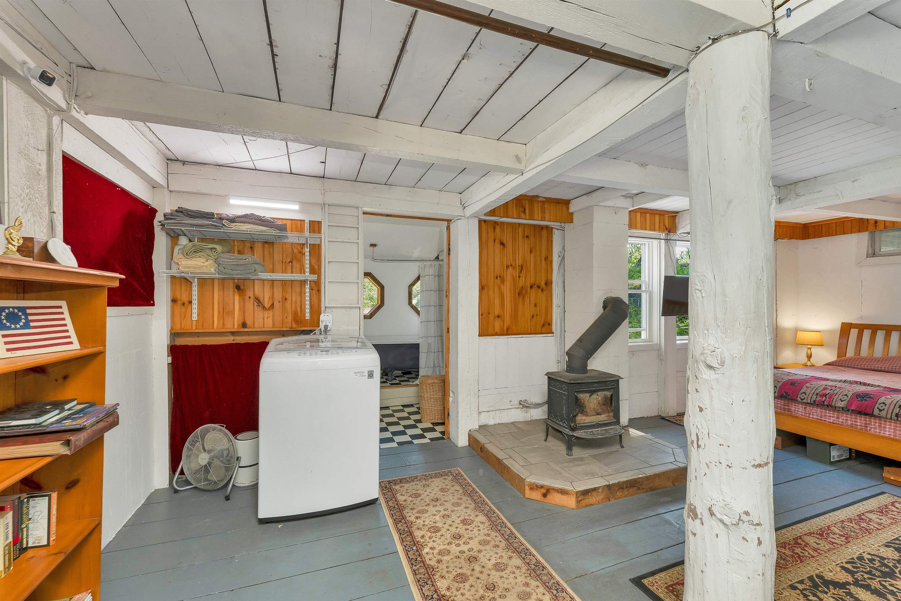 78 Old Granite Road Ossipee, NH 03864 - Photo 50 of 60 Gallery Image 50