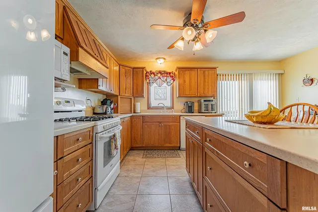 $450,000 | 180 North 400 East Road, Atlanta, IL 61723