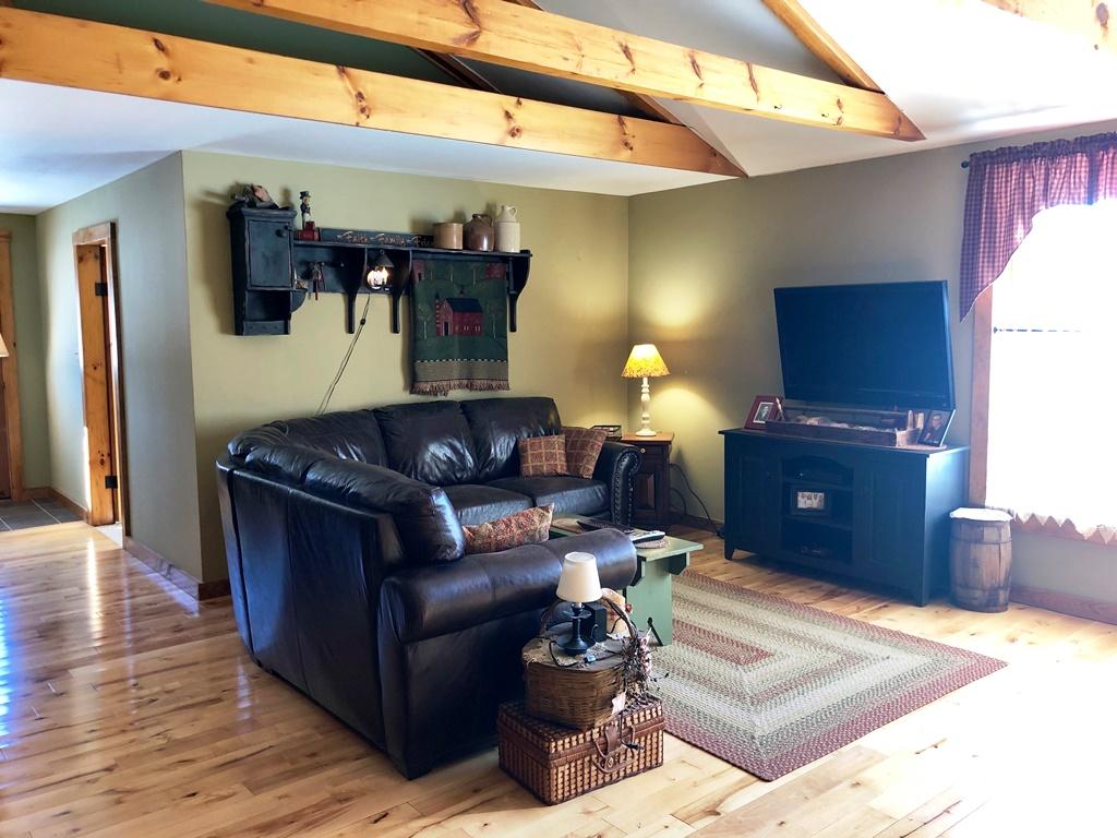 47 Reed's Mill Road Madrid Township, ME 04966 - Photo 13 of 28 Living Room