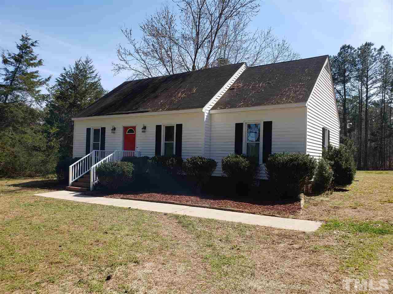 352 Turnipseed Road Wendell, NC 27591 - Photo 1 of 21 Gallery Image 1