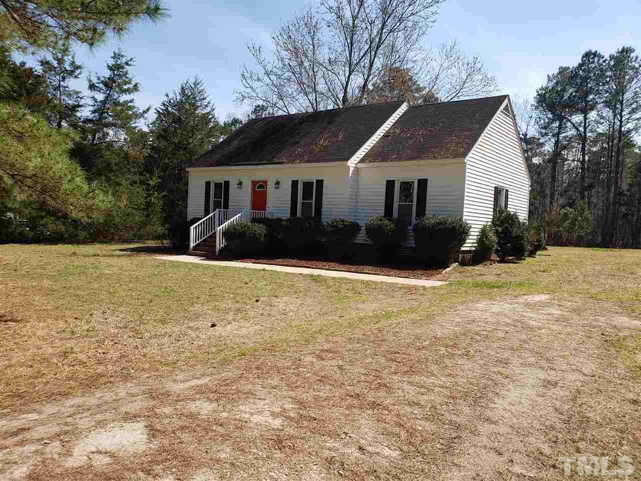 352 Turnipseed Road Wendell, NC 27591 - Photo 7 of 21 Gallery Image 7