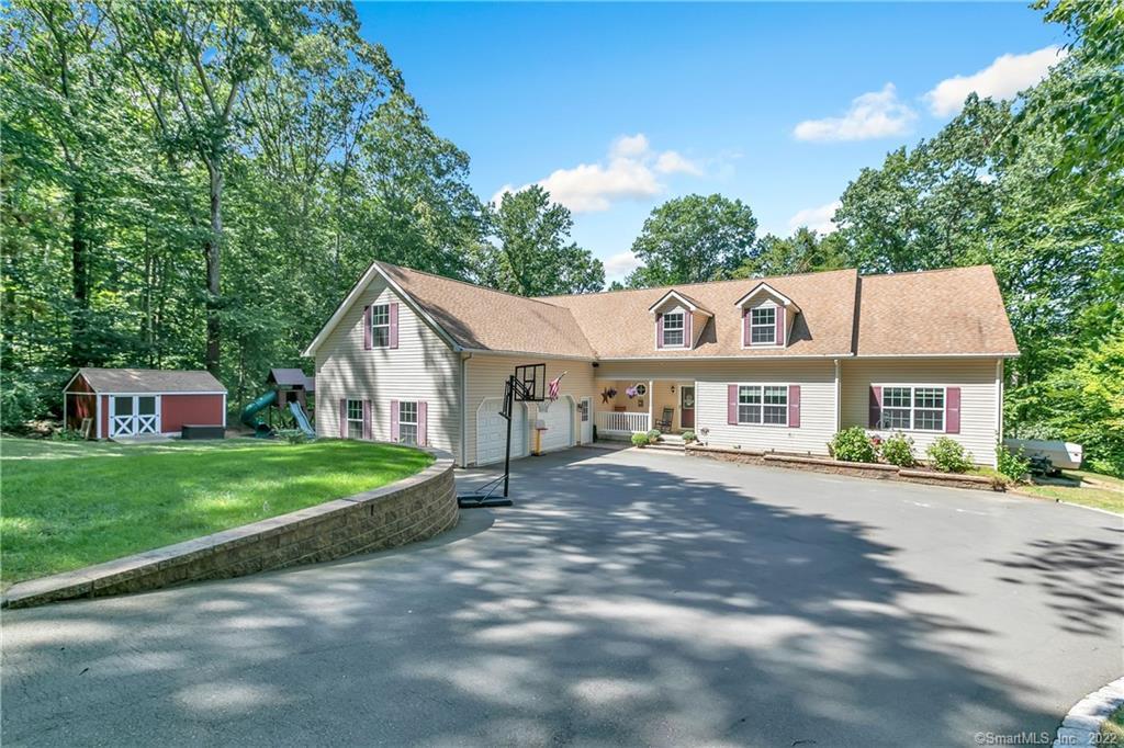 48 Steep Hill Road Seymour, CT 06483 - Photo 1 of 1 Gallery Image 1