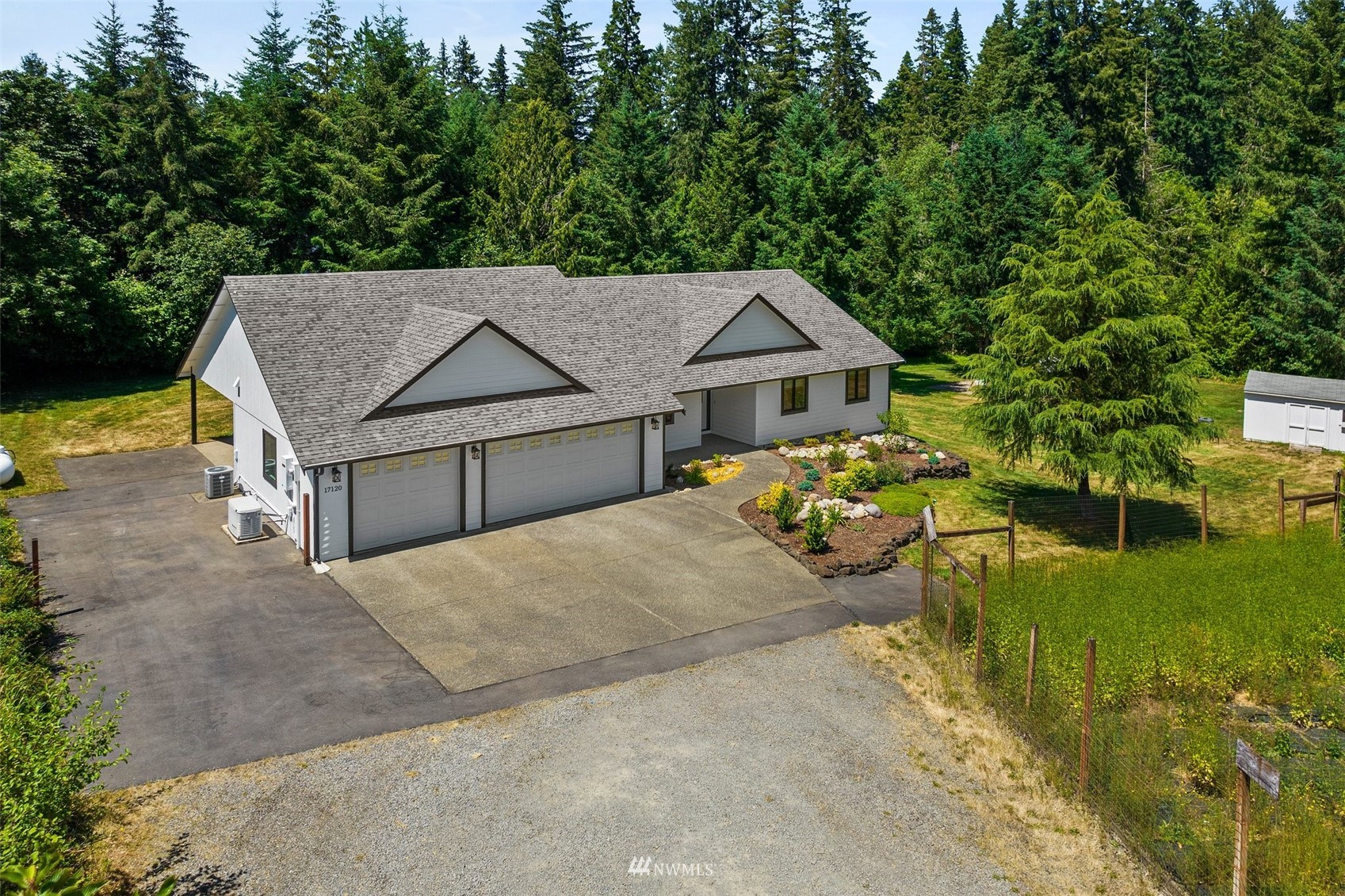 17120 Vail Loop Road Southeast Rainier, WA 98576 - Photo 2 of 33 Gallery Image 2