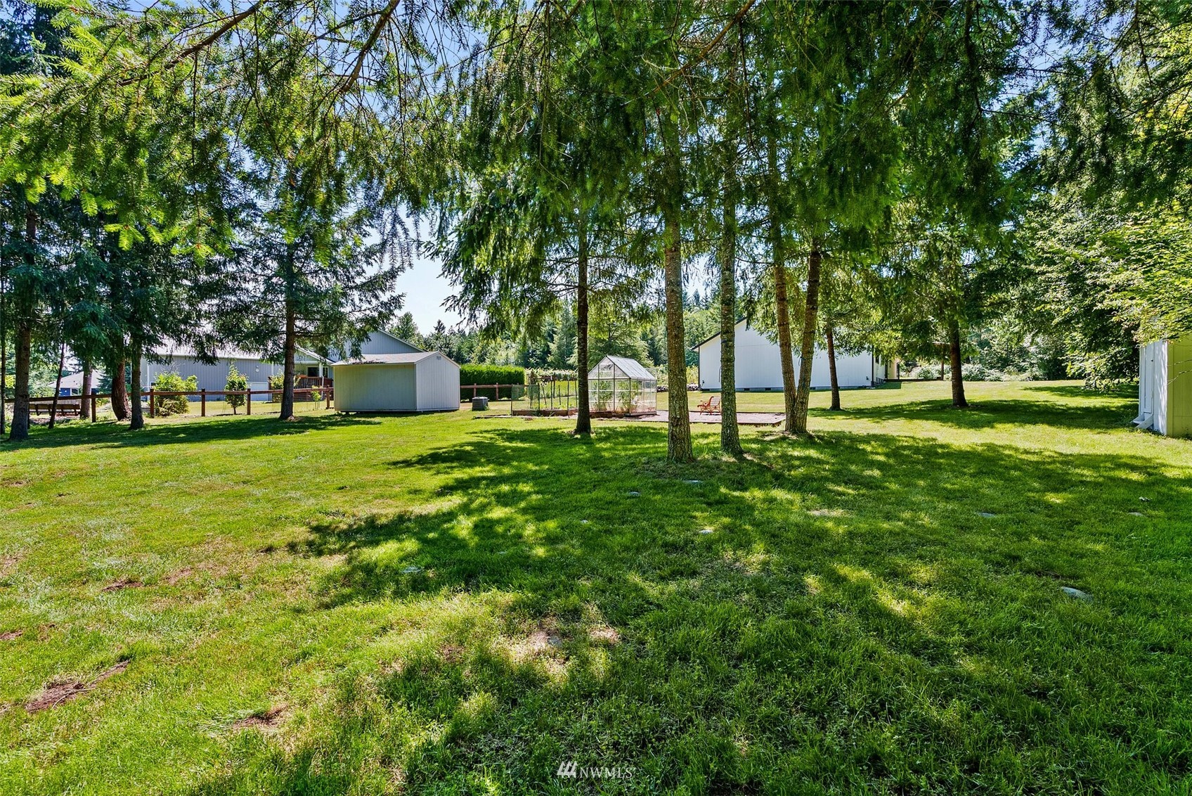 17120 Vail Loop Road Southeast Rainier, WA 98576 - Photo 31 of 33 Gallery Image 31