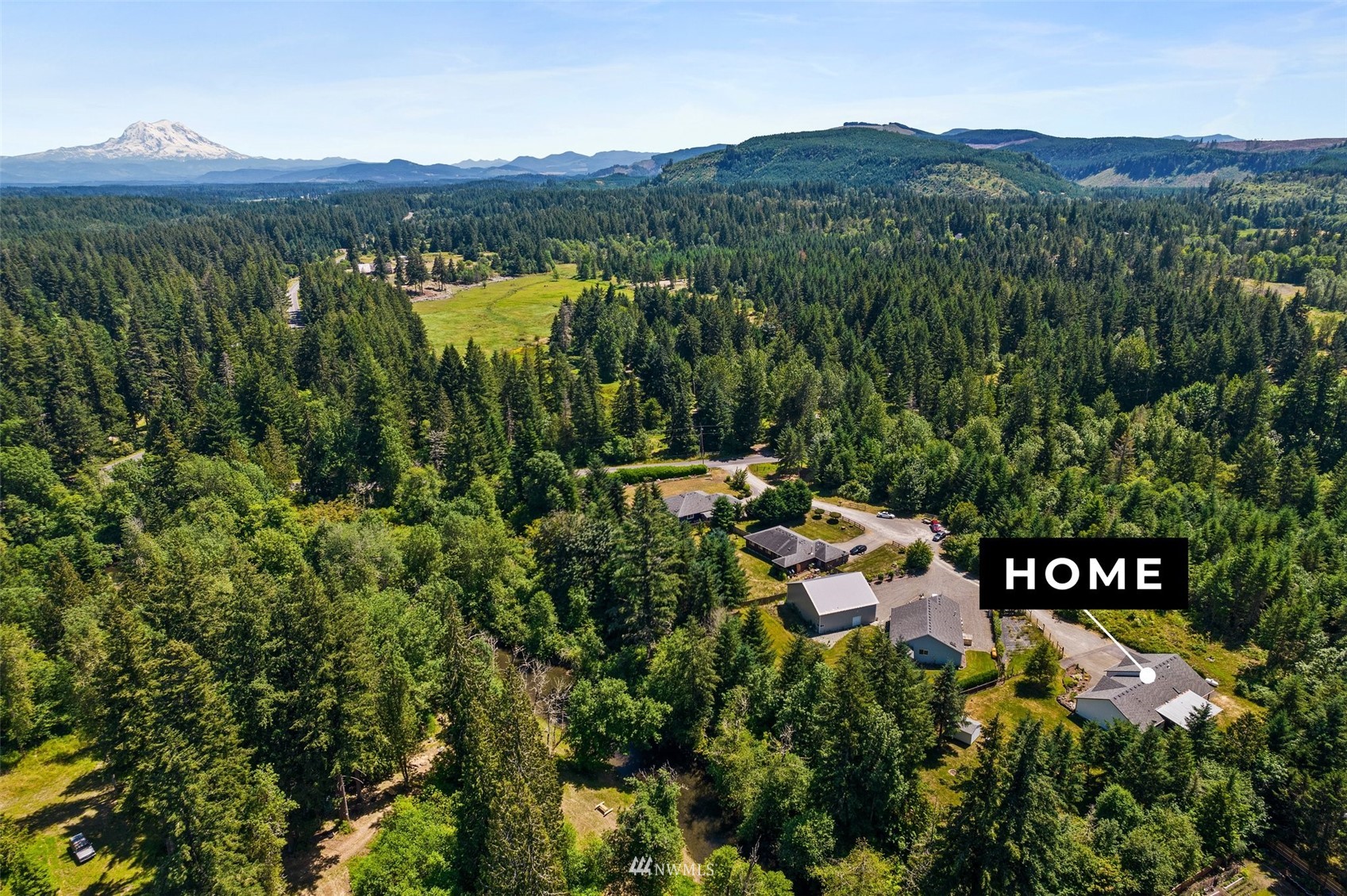 17120 Vail Loop Road Southeast Rainier, WA 98576 - Photo 5 of 33 Gallery Image 5